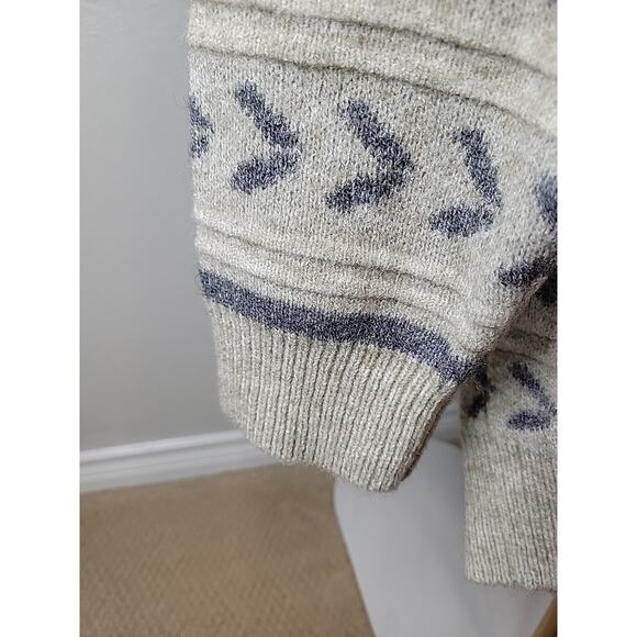 NWT Elfric Eden Sweater Men's XL - Picture 3 of 14